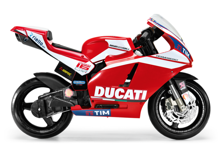 ducati toy motorcycle